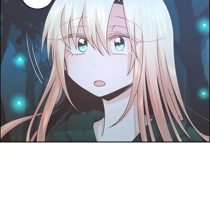 Go away, Mr.Demon Chapter 102