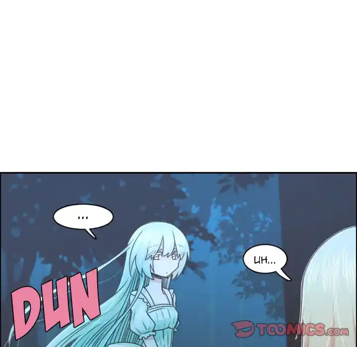 Go away, Mr.Demon Chapter 102