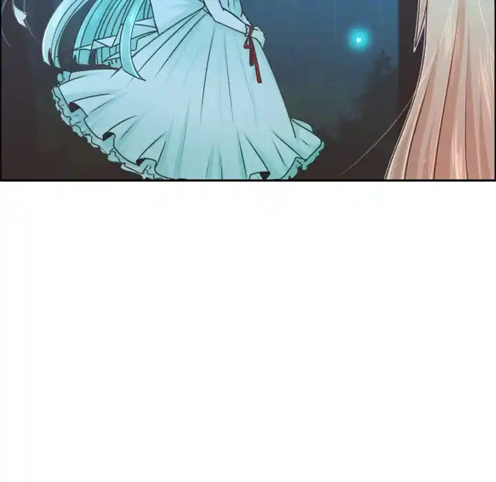 Go away, Mr.Demon Chapter 102