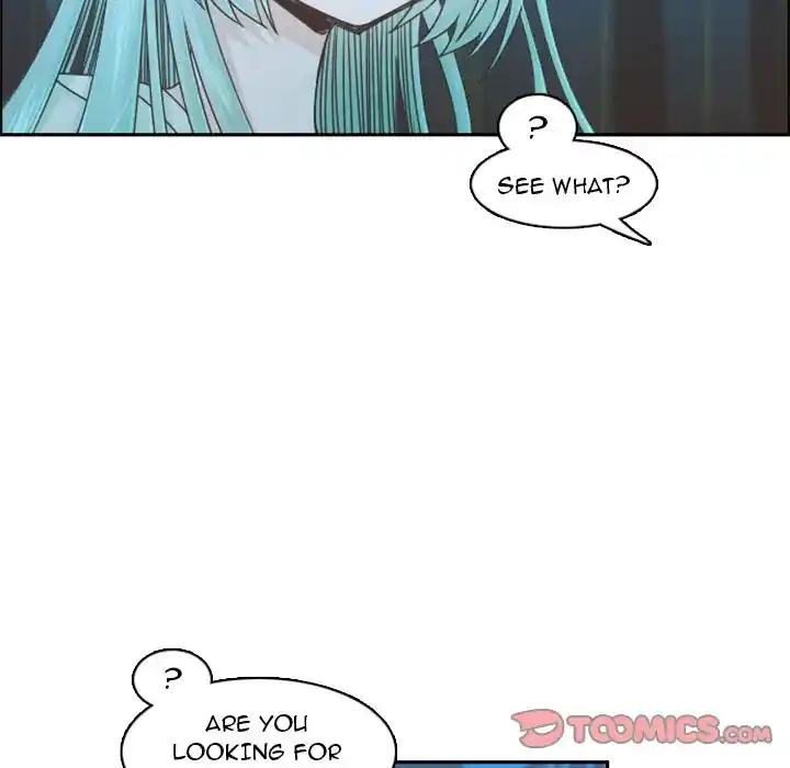 Go away, Mr.Demon Chapter 102