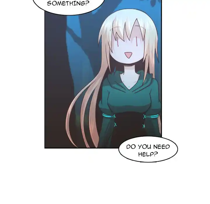 Go away, Mr.Demon Chapter 102