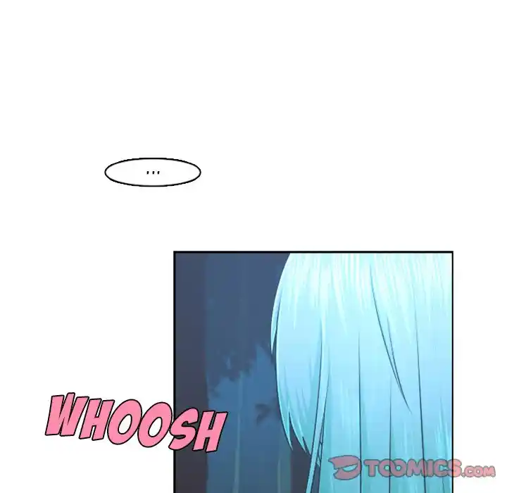 Go away, Mr.Demon Chapter 102