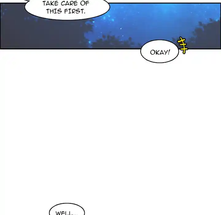 Go away, Mr.Demon Chapter 102