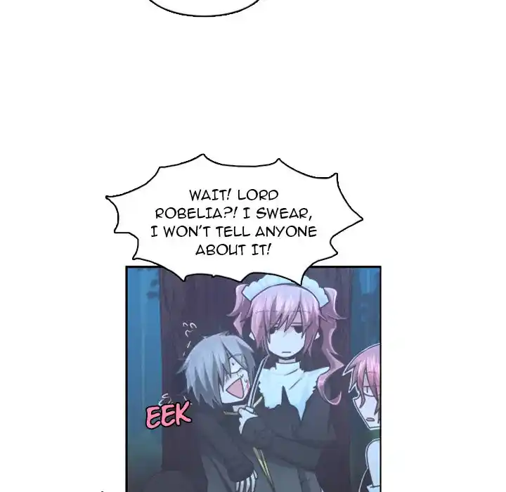 Go away, Mr.Demon Chapter 102