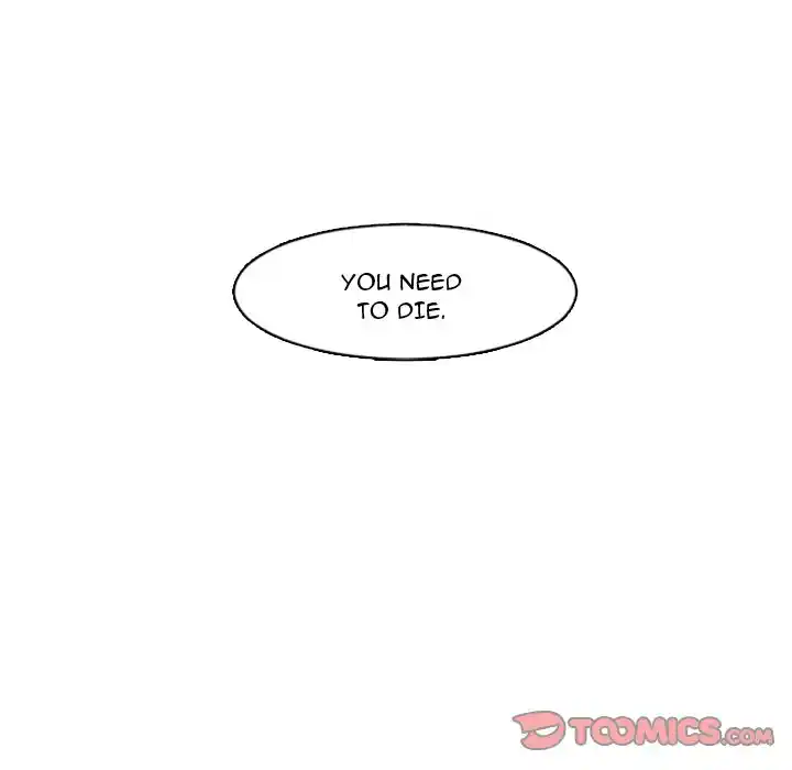 Go away, Mr.Demon Chapter 102