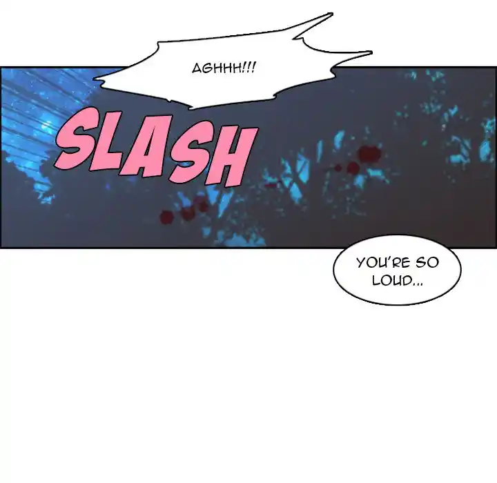 Go away, Mr.Demon Chapter 102