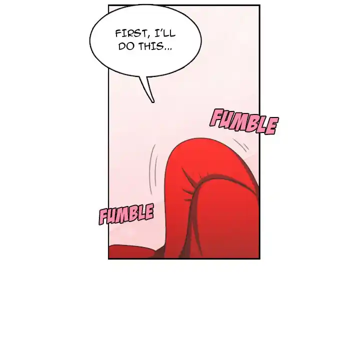 Go away, Mr.Demon Chapter 102