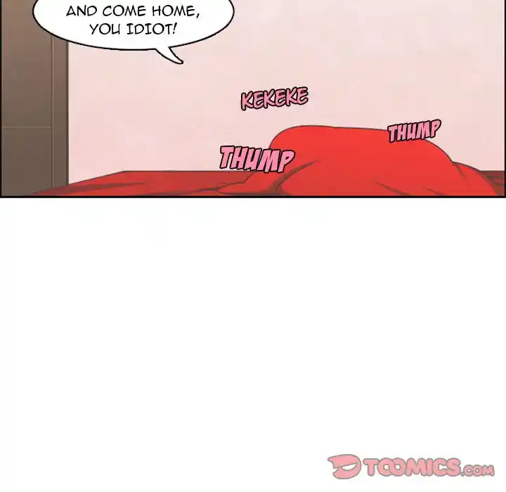 Go away, Mr.Demon Chapter 102