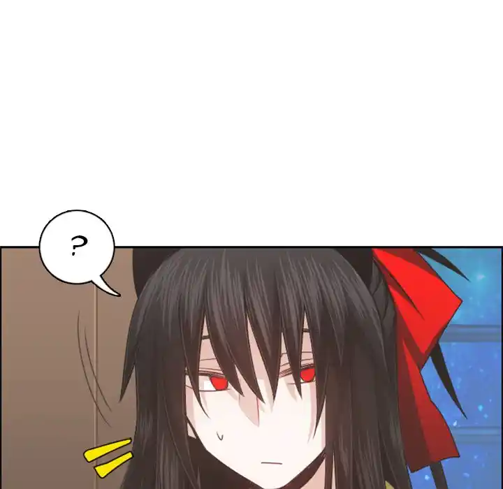 Go away, Mr.Demon Chapter 102