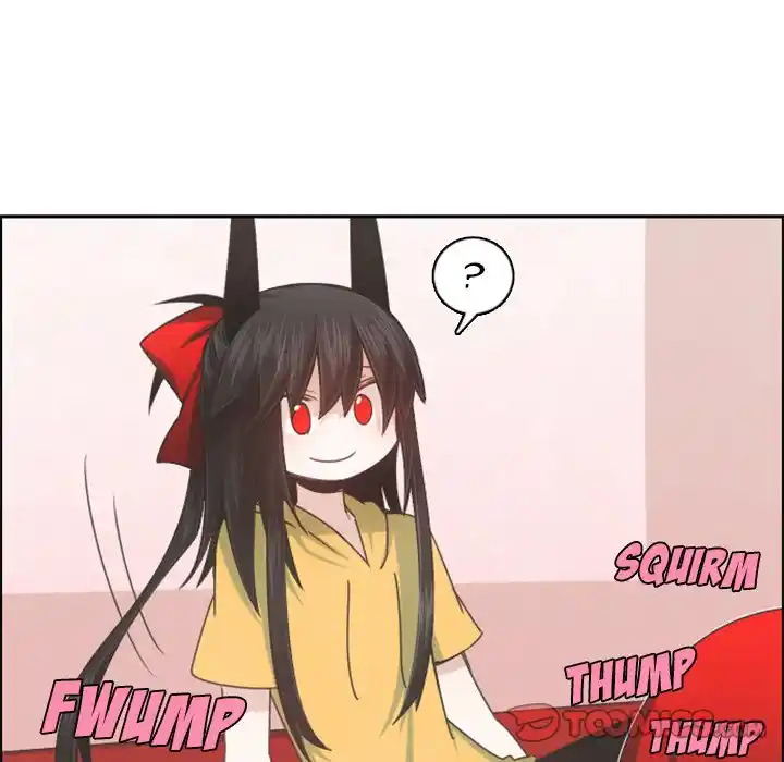 Go away, Mr.Demon Chapter 102