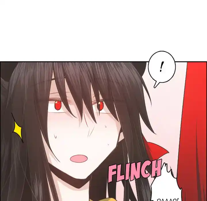 Go away, Mr.Demon Chapter 102