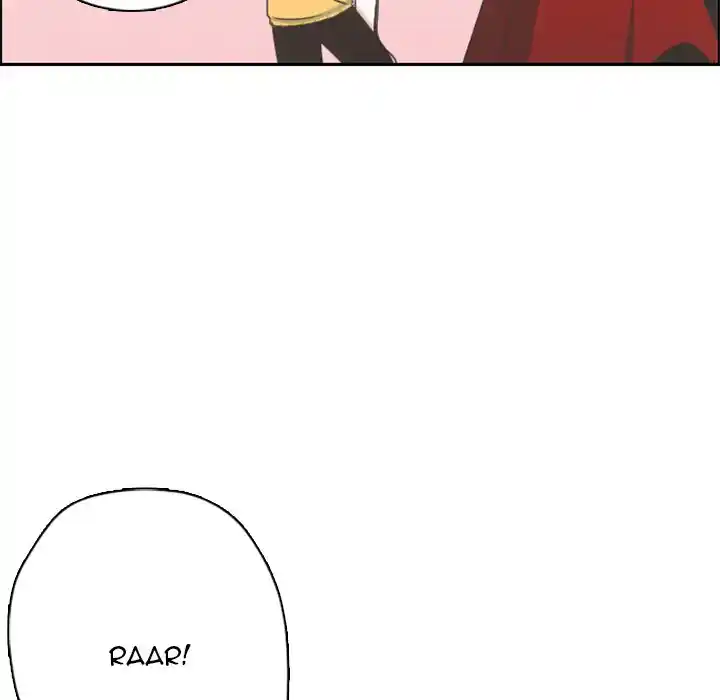 Go away, Mr.Demon Chapter 102