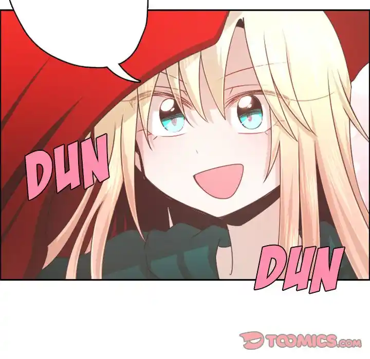 Go away, Mr.Demon Chapter 102