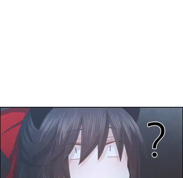 Go away, Mr.Demon Chapter 102