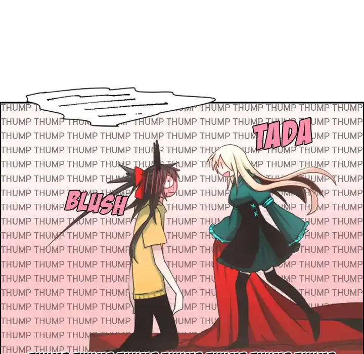 Go away, Mr.Demon Chapter 102