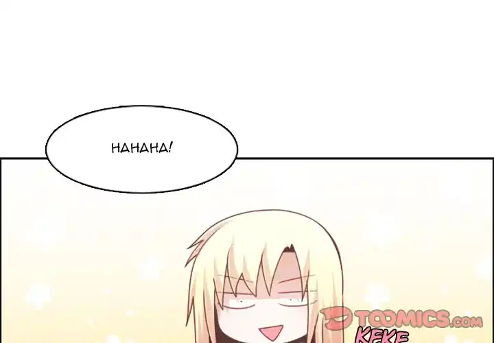 Go away, Mr.Demon Chapter 103