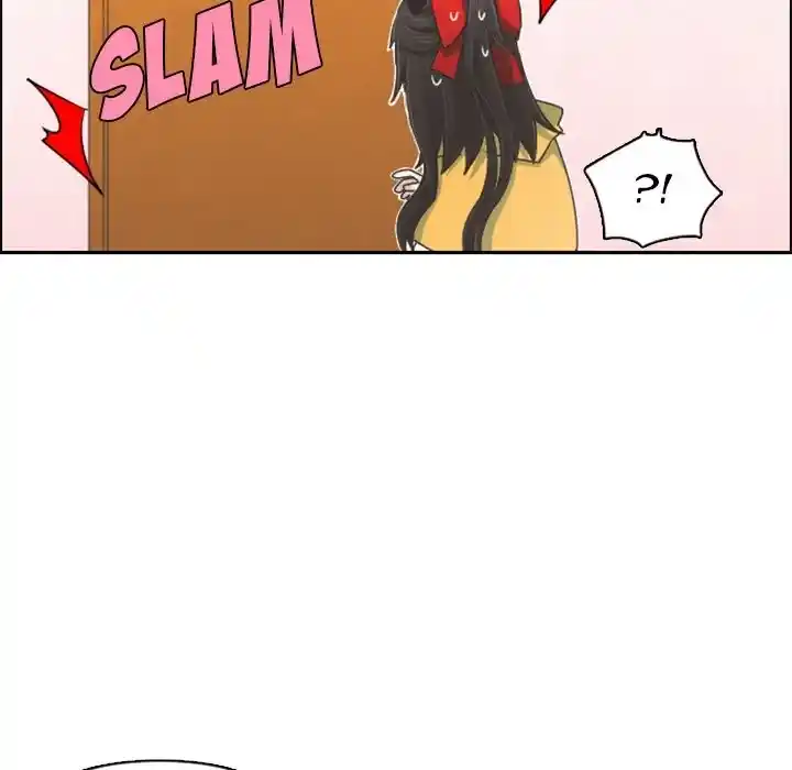 Go away, Mr.Demon Chapter 103