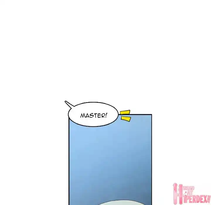 Go away, Mr.Demon Chapter 103