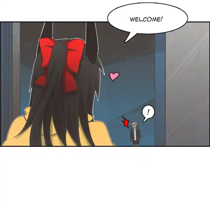 Go away, Mr.Demon Chapter 103