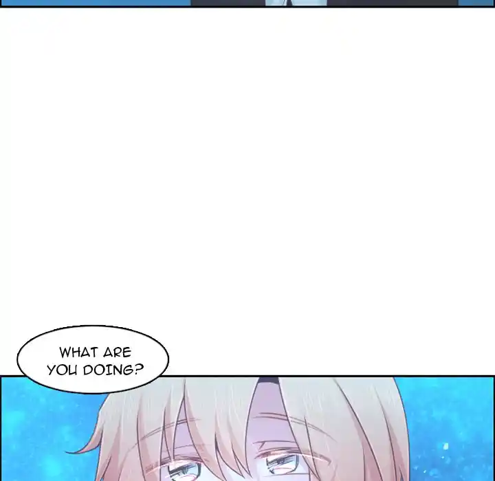 Go away, Mr.Demon Chapter 103