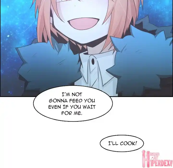 Go away, Mr.Demon Chapter 103