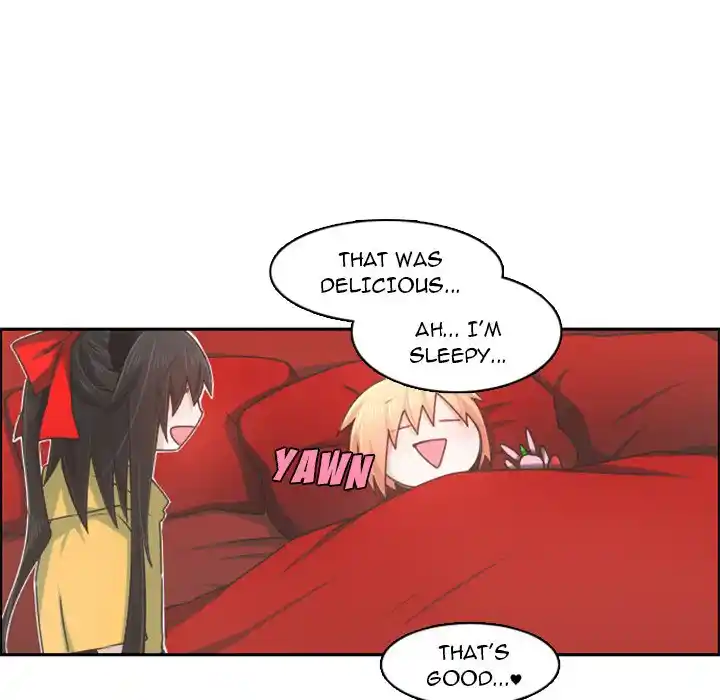 Go away, Mr.Demon Chapter 103