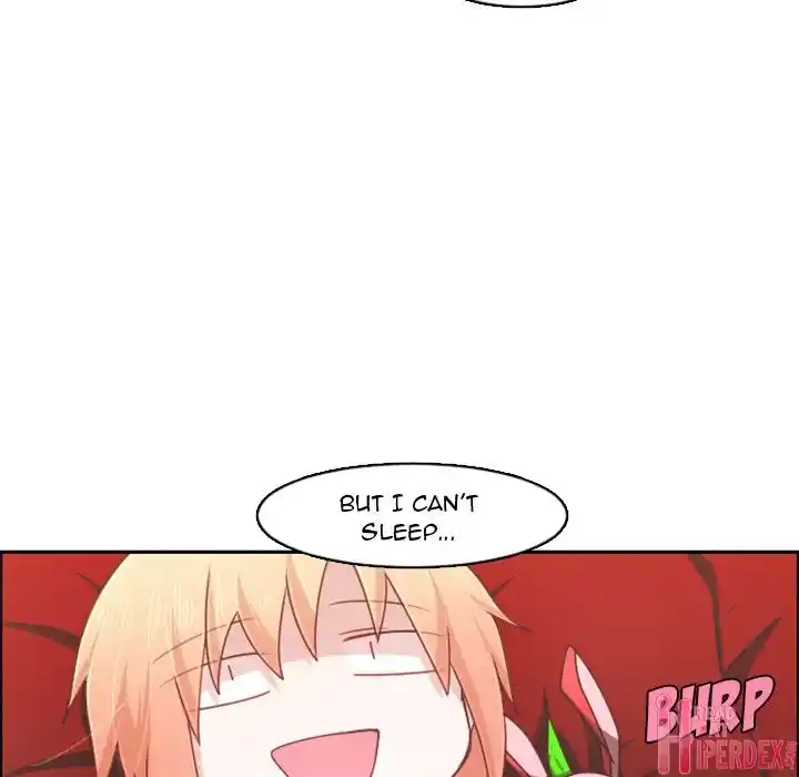 Go away, Mr.Demon Chapter 103