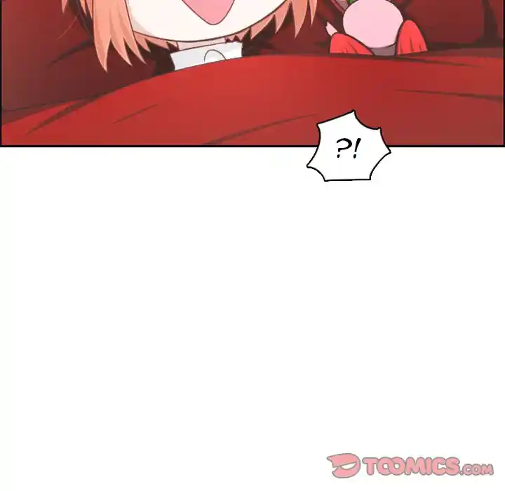 Go away, Mr.Demon Chapter 103