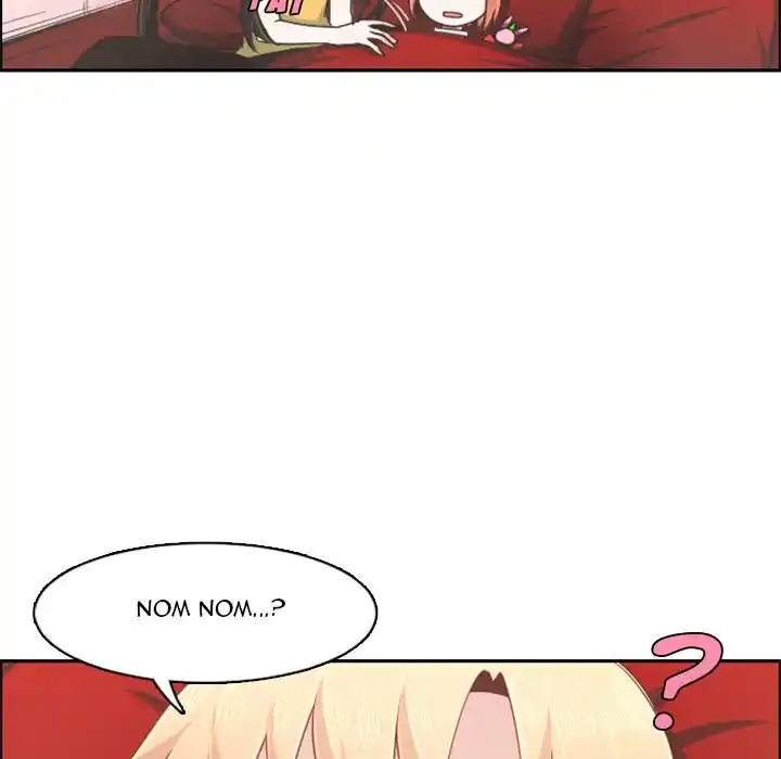 Go away, Mr.Demon Chapter 103