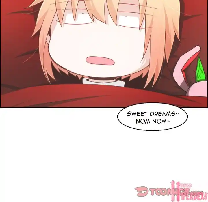 Go away, Mr.Demon Chapter 103