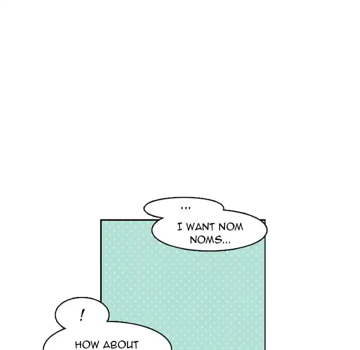 Go away, Mr.Demon Chapter 103