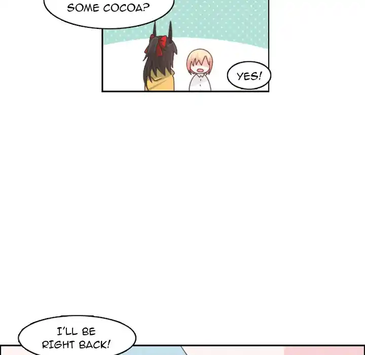 Go away, Mr.Demon Chapter 103