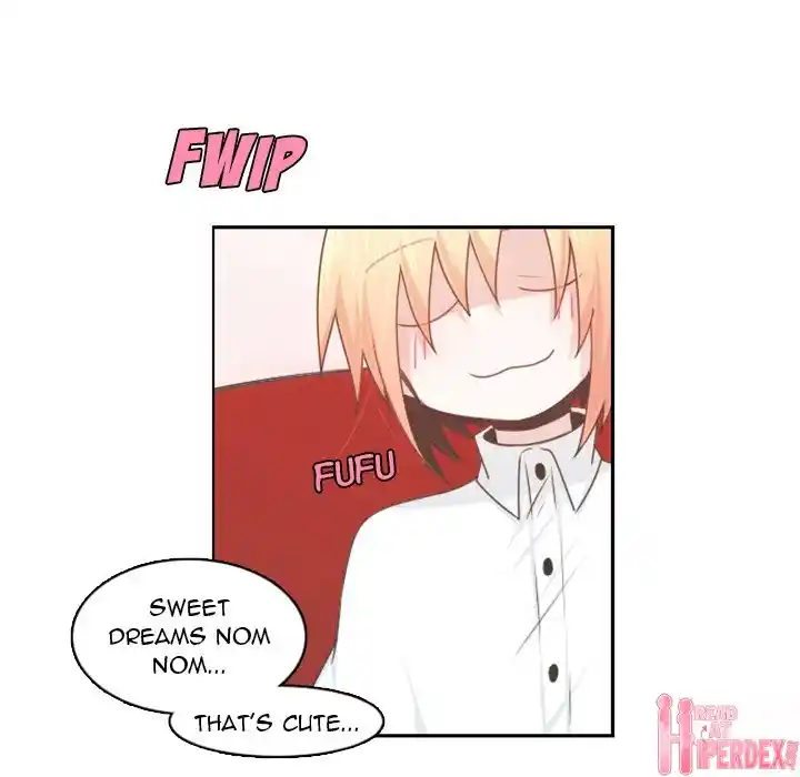 Go away, Mr.Demon Chapter 103