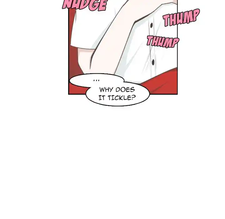 Go away, Mr.Demon Chapter 103