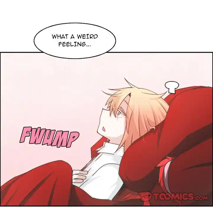 Go away, Mr.Demon Chapter 103