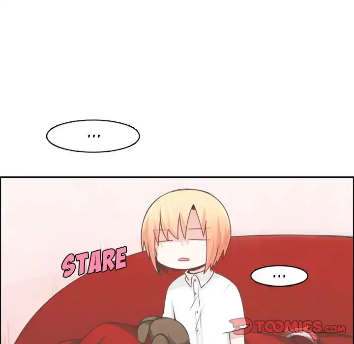 Go away, Mr.Demon Chapter 103