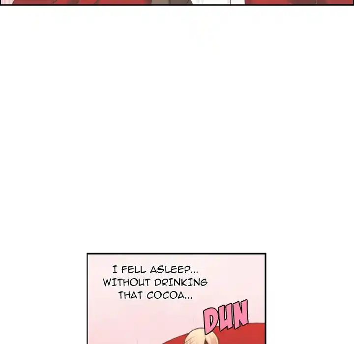 Go away, Mr.Demon Chapter 103