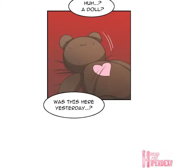 Go away, Mr.Demon Chapter 103