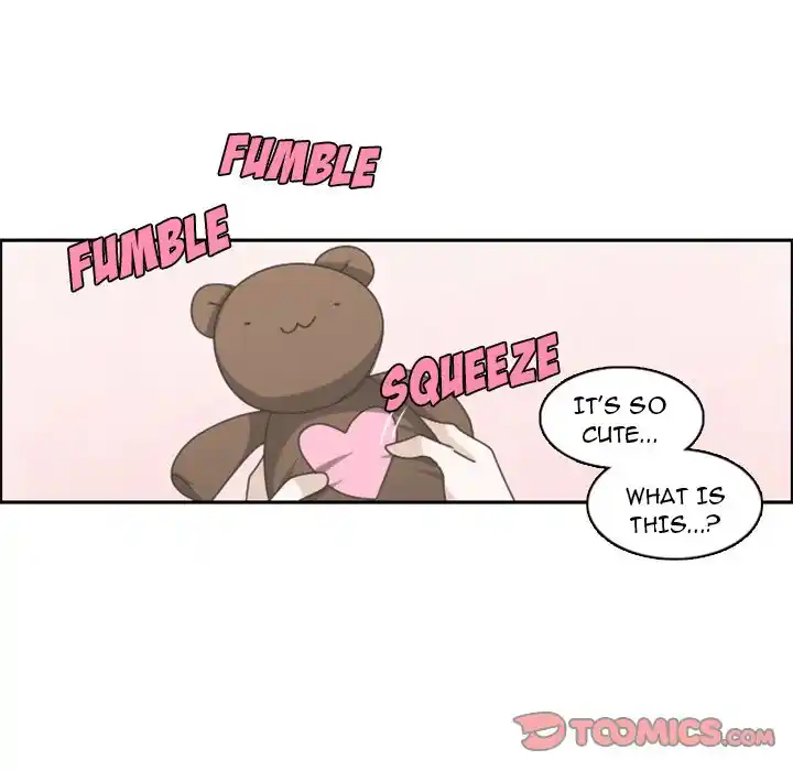 Go away, Mr.Demon Chapter 103