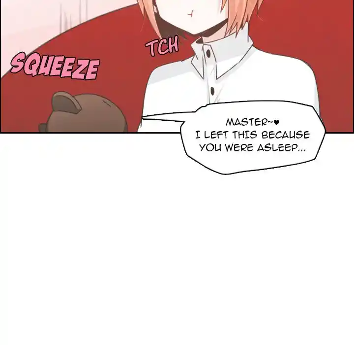 Go away, Mr.Demon Chapter 103