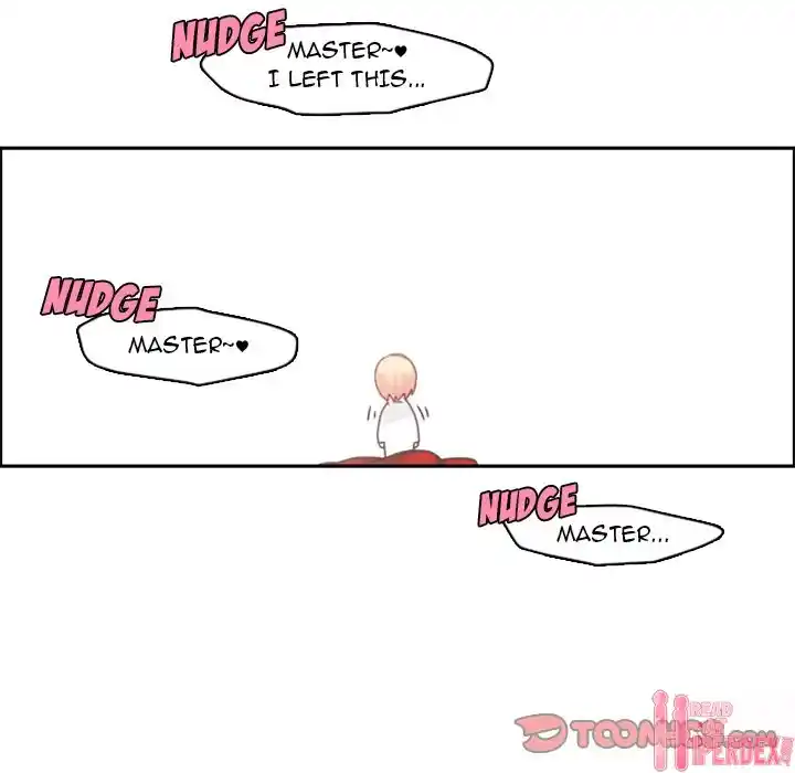 Go away, Mr.Demon Chapter 103