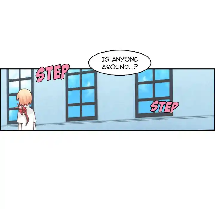 Go away, Mr.Demon Chapter 103