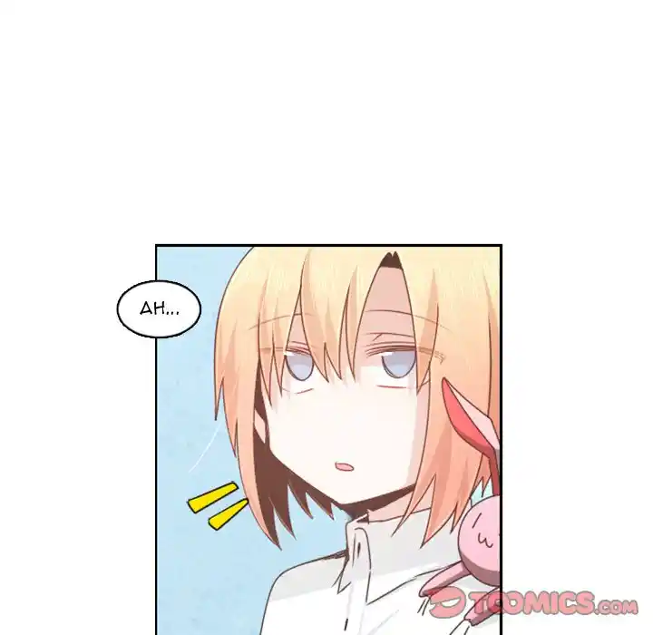 Go away, Mr.Demon Chapter 103