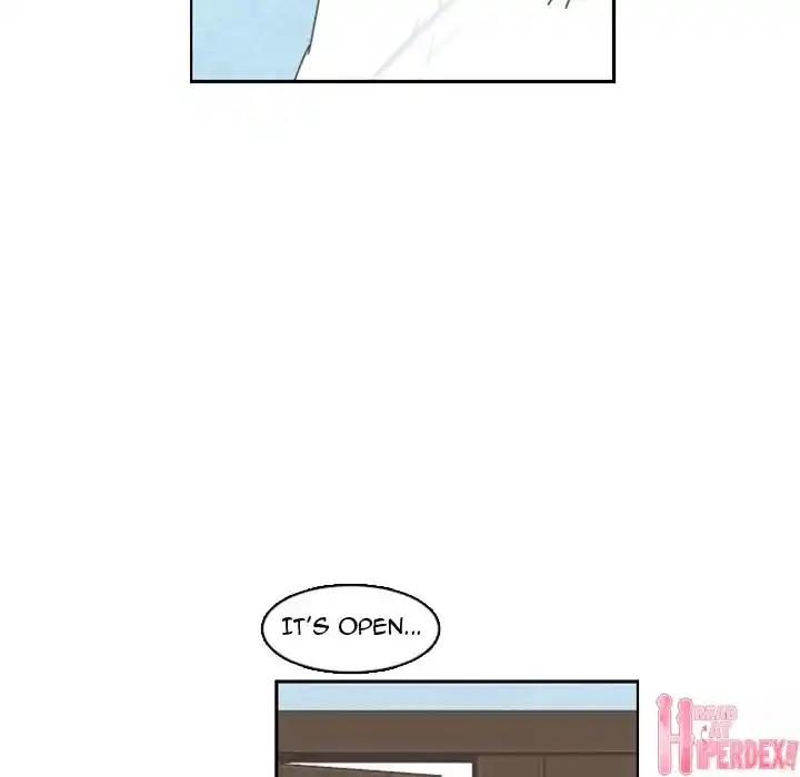 Go away, Mr.Demon Chapter 103