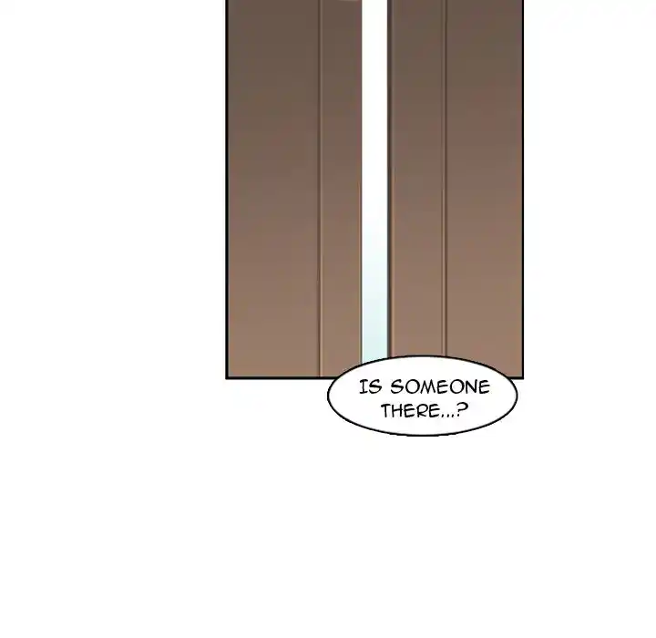 Go away, Mr.Demon Chapter 103