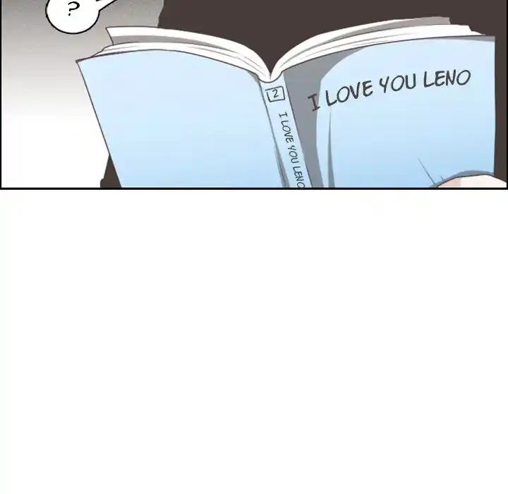 Go away, Mr.Demon Chapter 103