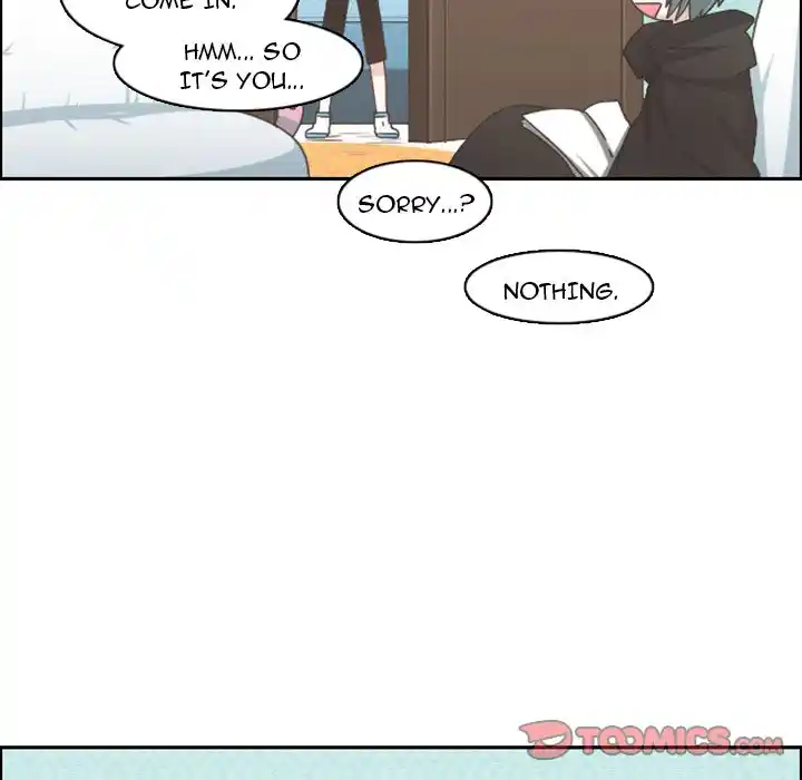 Go away, Mr.Demon Chapter 103