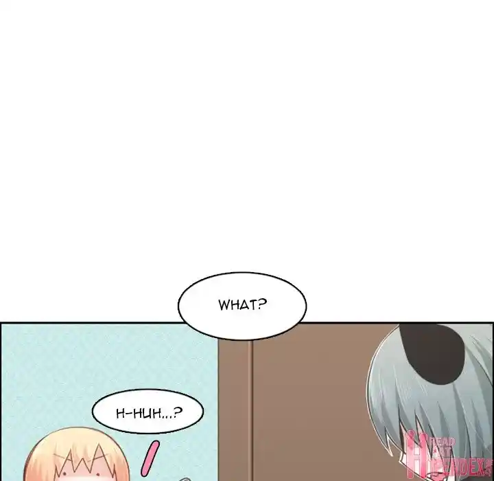 Go away, Mr.Demon Chapter 103