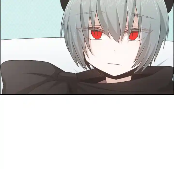 Go away, Mr.Demon Chapter 103