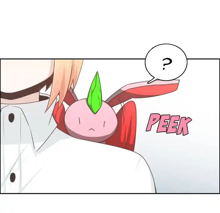 Go away, Mr.Demon Chapter 103